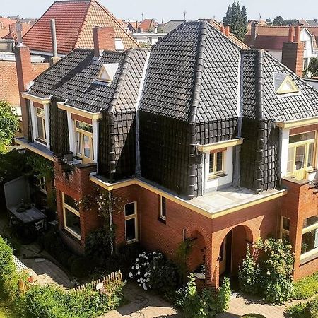 Rachel Bed & Breakfast Brugge Dış mekan fotoğraf