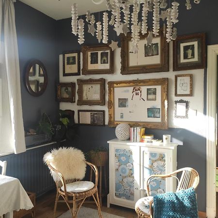 Rachel Bed & Breakfast Brugge Dış mekan fotoğraf