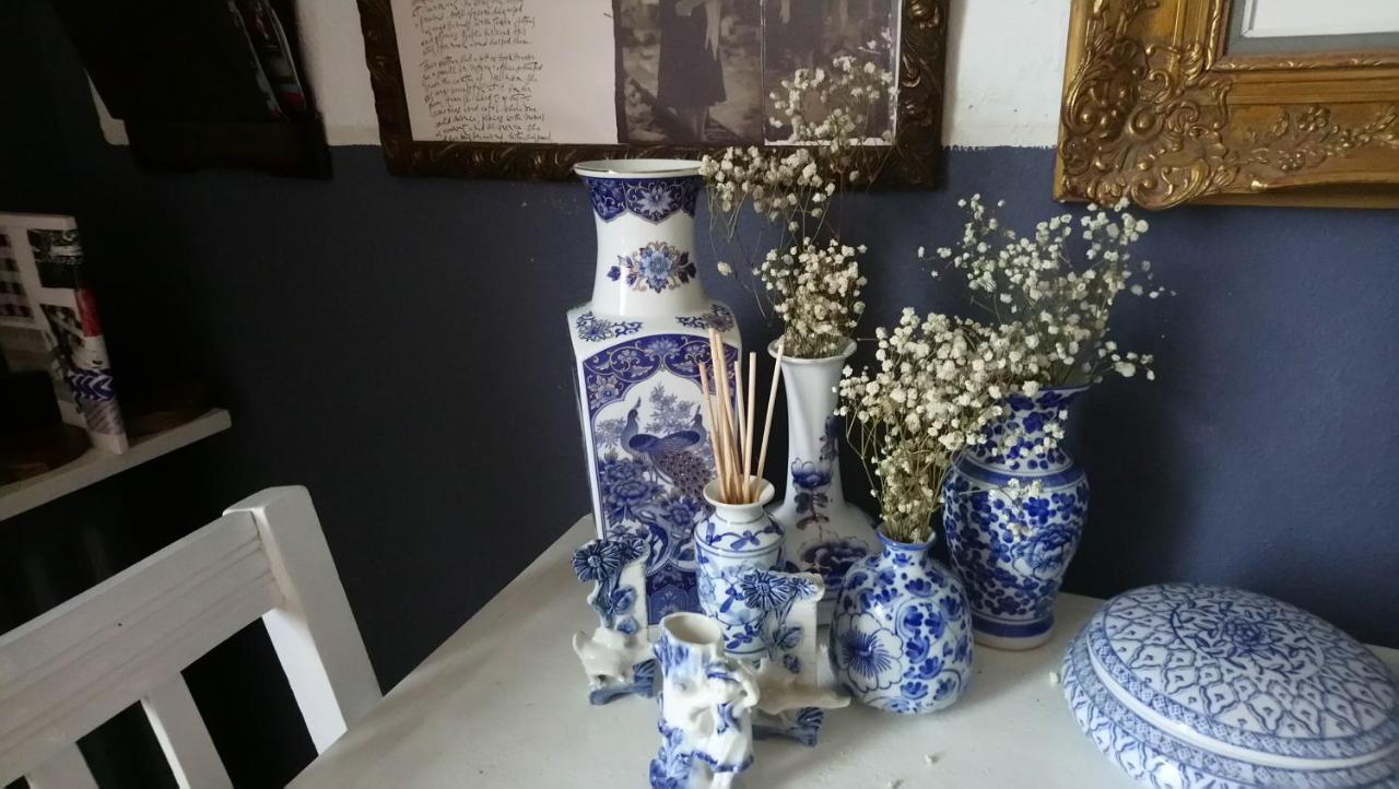 Rachel Bed & Breakfast Brugge Dış mekan fotoğraf