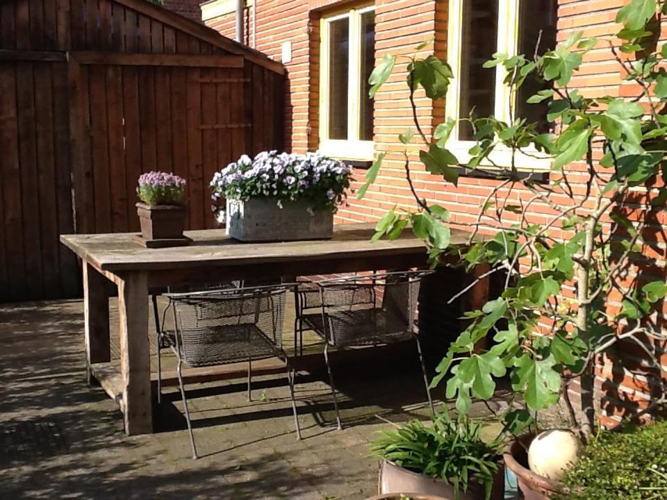 Rachel Bed & Breakfast Brugge Dış mekan fotoğraf