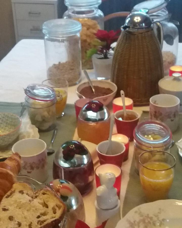 Rachel Bed & Breakfast Brugge Dış mekan fotoğraf