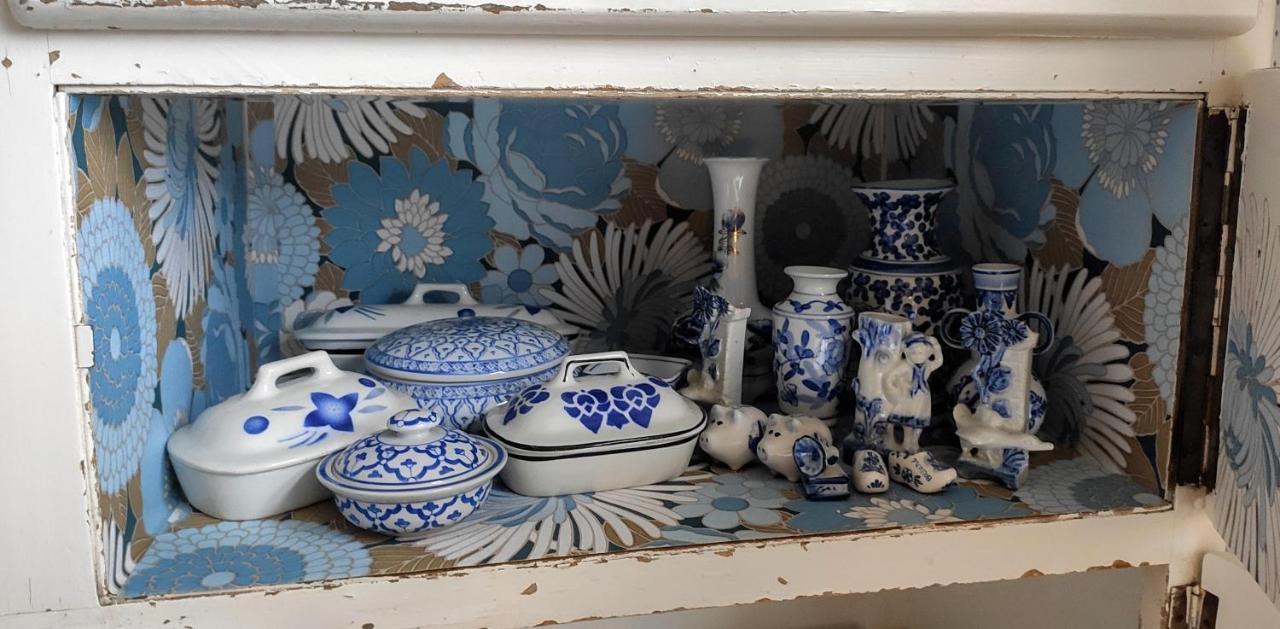 Rachel Bed & Breakfast Brugge Dış mekan fotoğraf