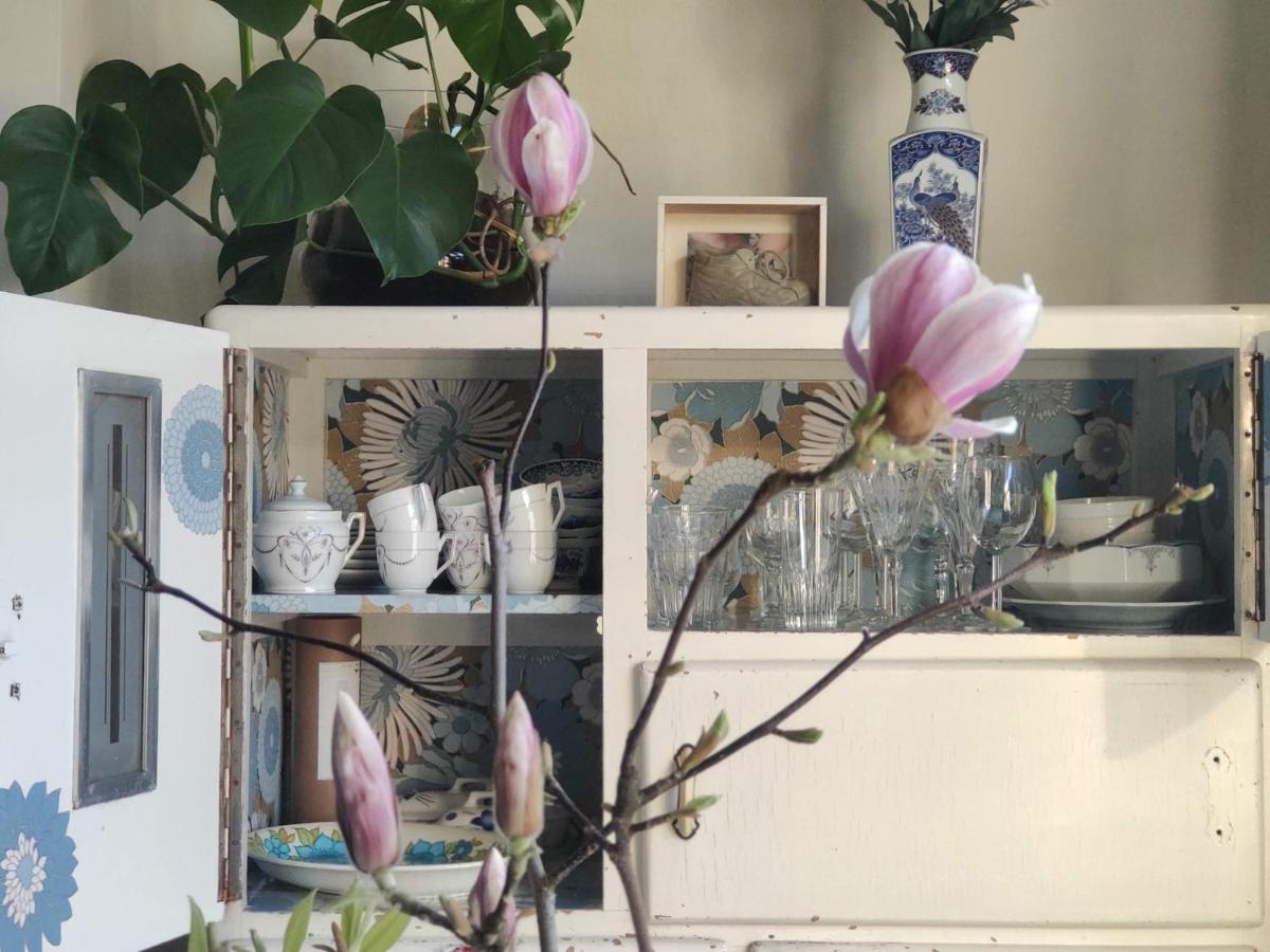 Rachel Bed & Breakfast Brugge Dış mekan fotoğraf